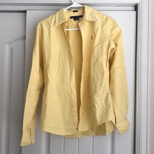 Women’s Ralph Lauren Shirt